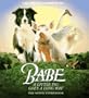 Babe the Gallant Pig: The Movie Storybook