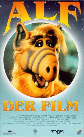 Alf - Der Film