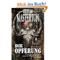 Die Opferung. Horror-Roman
