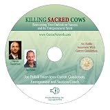 Killing Sacred Cows (Genius Network Interview with Garrett Gunderson)