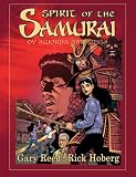 Spirit of the Samurai: Of Swords and Rings Spirit of the Samurai: Of Swords and Rings