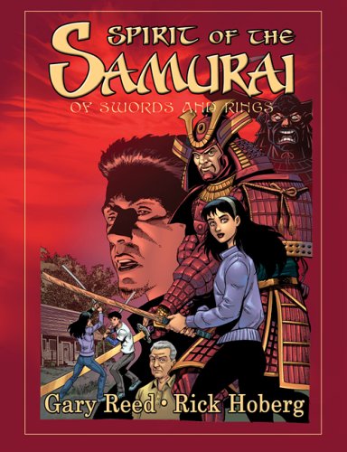 Spirit of the Samurai: Of Swords and Rings (Spirit of the Samurai)