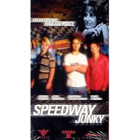 Speedway Junky