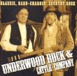 Classic Hard Chargin Country Rock