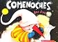 Comenoches (Night Eater)