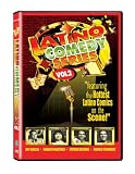 Latino Comedy Series, Vol. 2