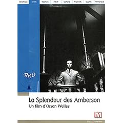 La Splendeur des Amberson