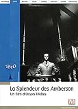 La Splendeur des Amberson