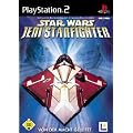 Star Wars - Jedi Starfighter