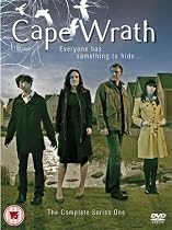 Cape Wrath - Complete Series 1 [DVD]