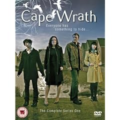Cape Wrath - Complete Series 1 [DVD]