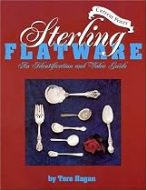 Sterling Flatware Identification & Value Guide