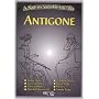 Wizard Study Guide Antigone (Cambridge Wizard English Student Guides)