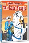 Lone Ranger, The