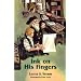 Ink on His Fingers (Louise a. Vernon Historical Fiction Series, 12)