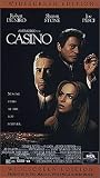 Casino (2pc) (Ws) [VHS] [Import]