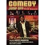 Comedy Jump Off: The Latino Connection