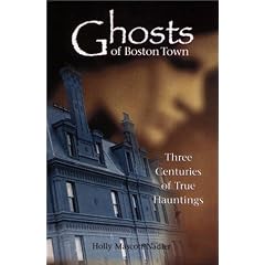 Ghosts of Boston Town