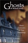Ghosts of Boston Town