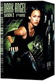 Revue Fox Pathé Europa  / Dark Angel - Saison 2, Partie 1 - Coffret 3 VHS