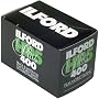 Ilford HP5 Plus - Black & white print film - 135 (35 mm) - ISO 400 - 36 exposures