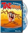 Taz-Mania: Taz on the Loose- Season One, Vol. 1 (1991)