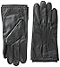 Phenix Cashmere Men's Cashmere Lined Leather Glove