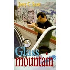 Glass Mountain