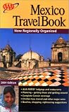 Aaa 2001 Mexico Travelbook (Aaa Mexico Travelbook)