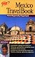 Aaa 2001 Mexico Travelbook (Aaa Mexico Travelbook)