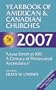 Yearbook of American & Canadian Churches