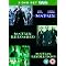 My Fave Films (Not in order)