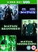 The Matrix Trilogy : Matrix / Matrix Reloaded / Matrix Revolutions (3 Disc Box Set) [1999]