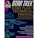 Star Trek Reference Books 1