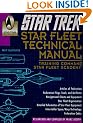 Star Trek: Star Fleet Technical Manual
