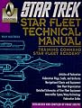 Star Trek: Star Fleet Technical Manual