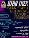 " Star Trek " Star Fleet Technical Manual (Star Trek)