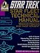Search : Star Trek: Star Fleet Technical Manual