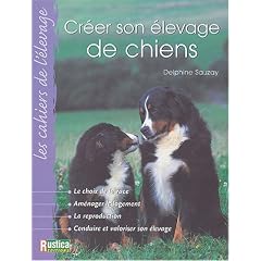 Cr�er son �levage de chiens