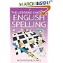 English Spelling (Usborne Better English)