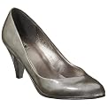 Mossimo Viviana Pumps Grey 5.5