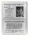 Historic Print (L): [Warning against copyright infringement issued by Keystone Film C...
