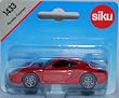 Siku Diecast Vehicle #1433 Red Prosche Cayman