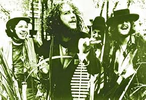 Bilder von Jethro Tull