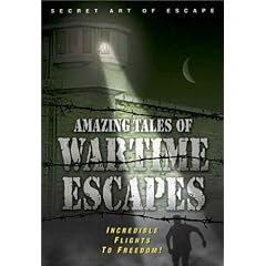 Amazing Tales: Wartime Escapes