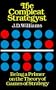 The Compleat Strategyst: Being a Primer on the Theory of Games of Strategy
