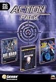 fox action pack die hard nakatomi plazaaliens vs predator gold editionno one lives forever (pc game)