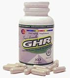 GHR Super Formula Human Growth Hormone Releaser