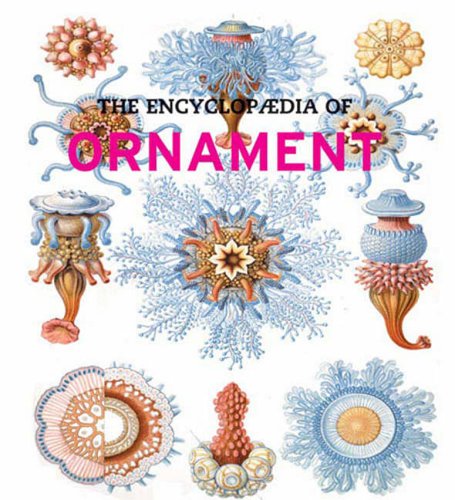Image of: Encyclopedia of Ornaments (Pepin Press Art Books)