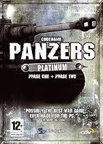 Panzers Platinum: Vol 1 & 2 (PC)